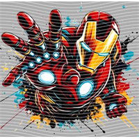 Marvel Comics-MA 666